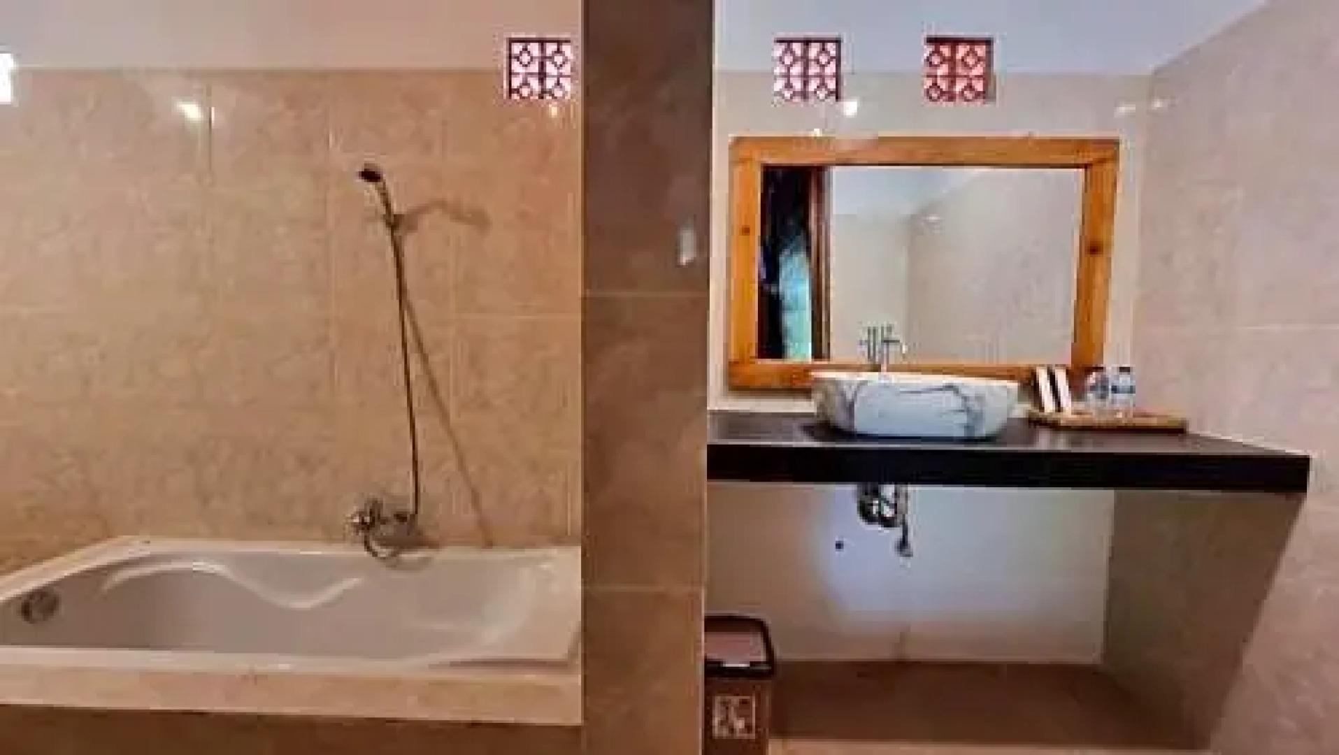 Cersen Resort Lombok