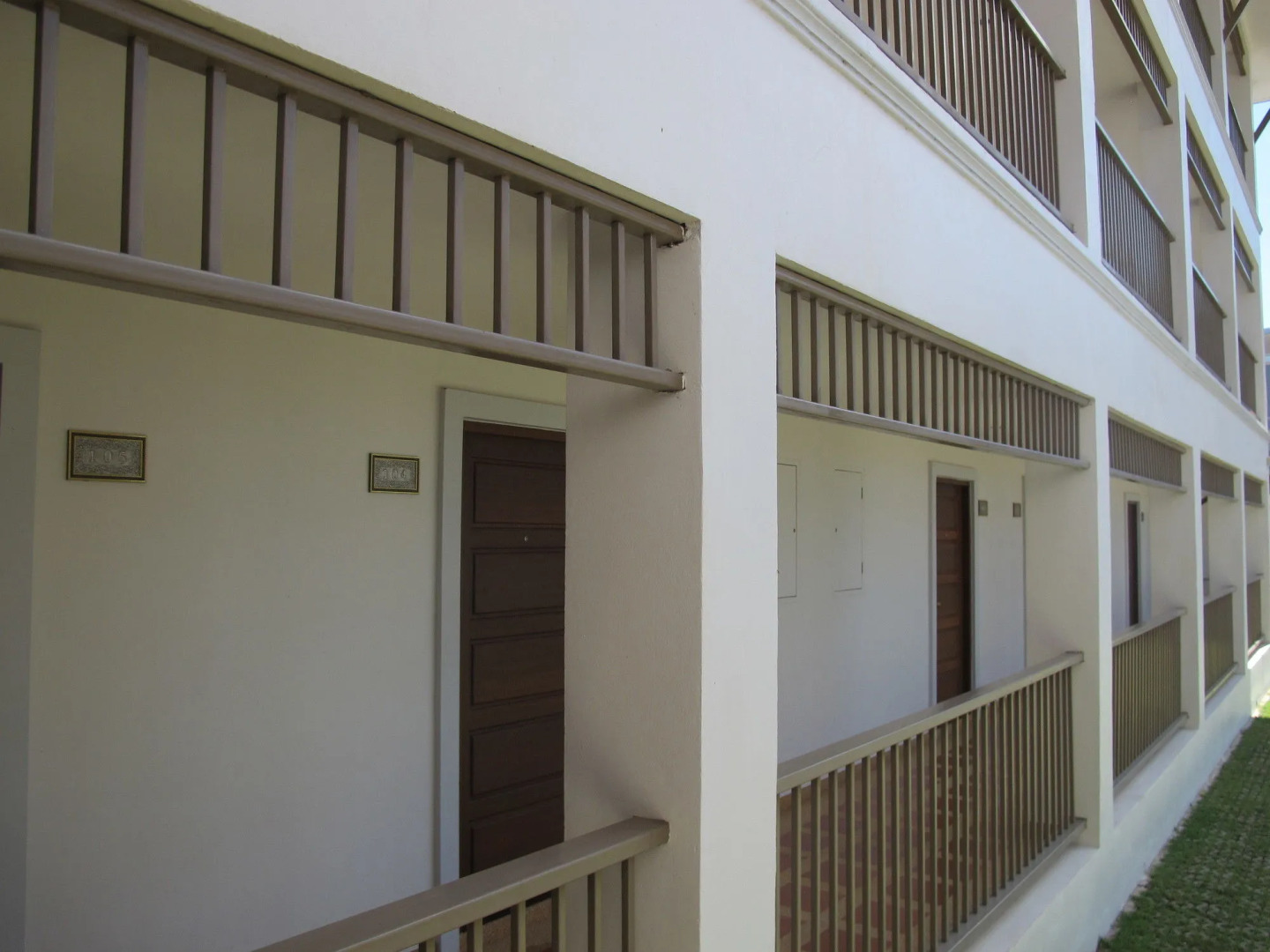 Sabai Hotel at Chiang Saen