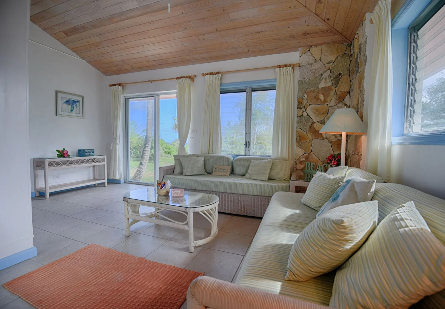 Stella Maris Resort Club