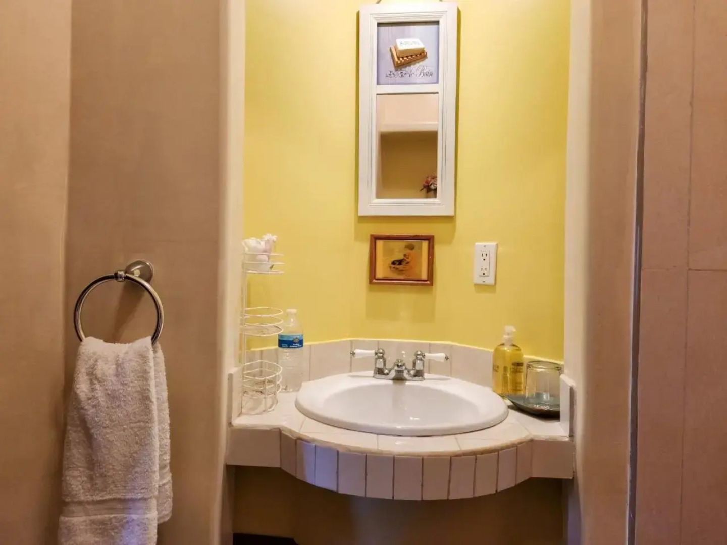 Sadie's Bed and Breakfast