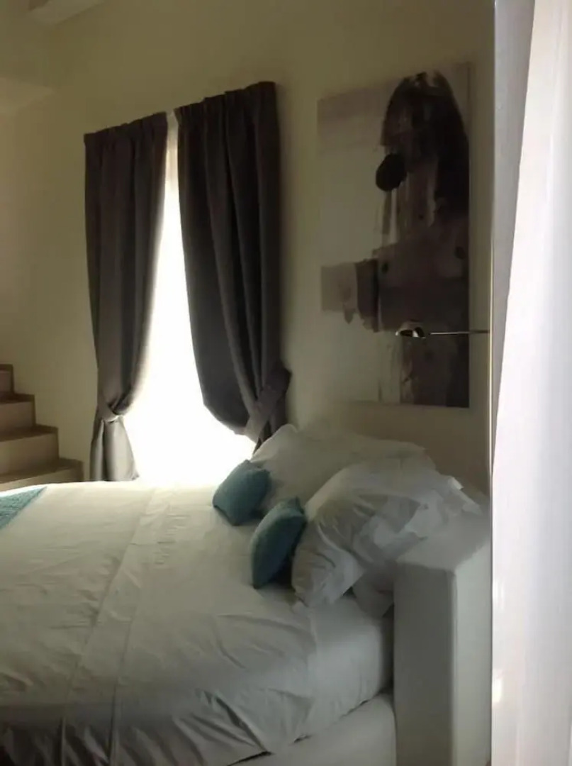 202 Luxury Suite Sicily