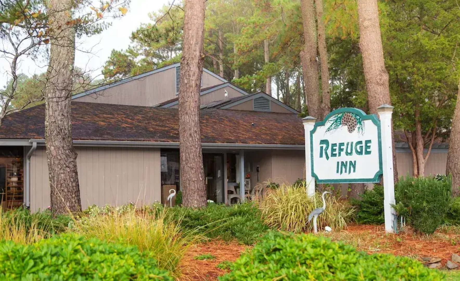 Refuge Inn
