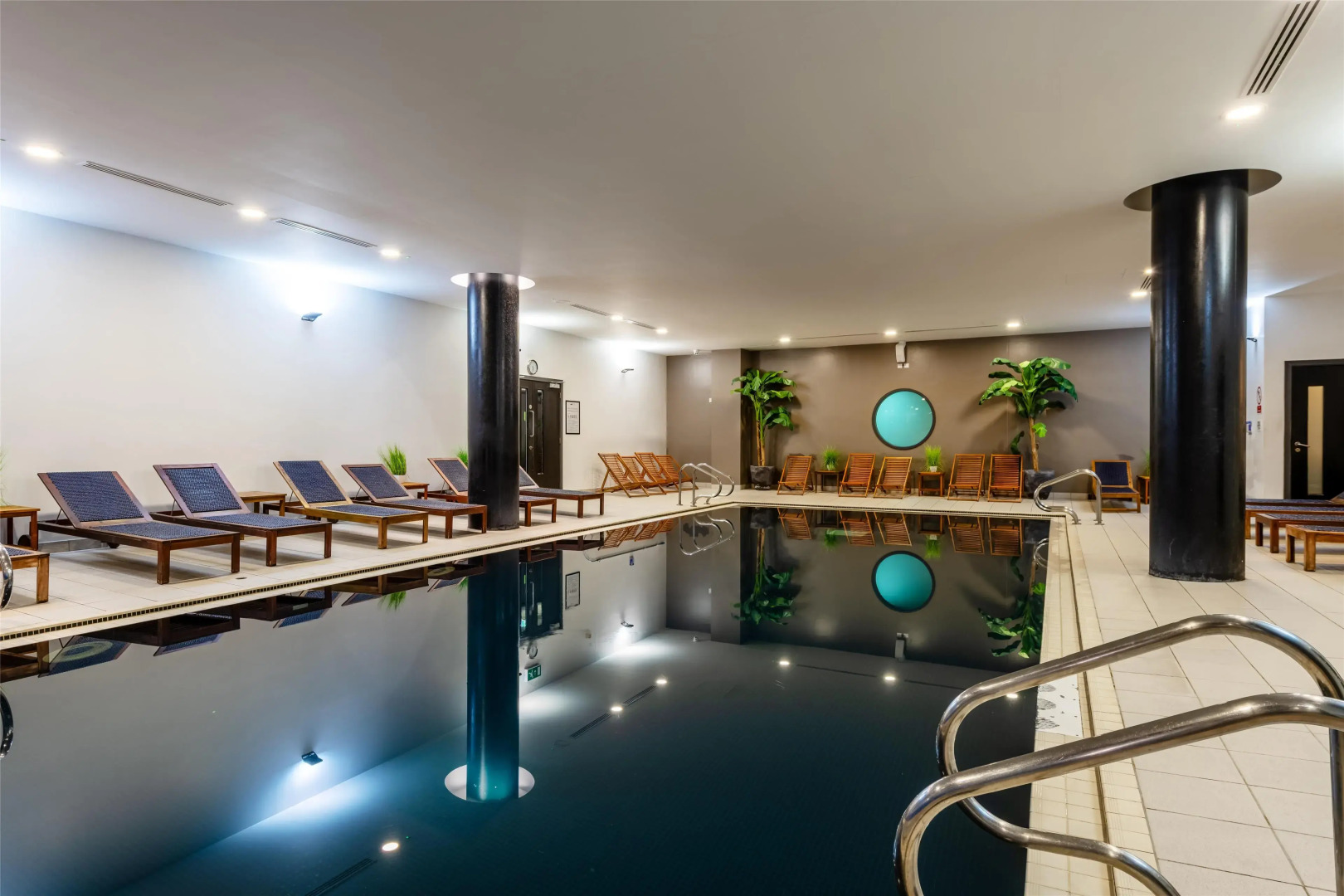 Radisson Hotel Manchester City Centre, A Verified Net Zero Hotel