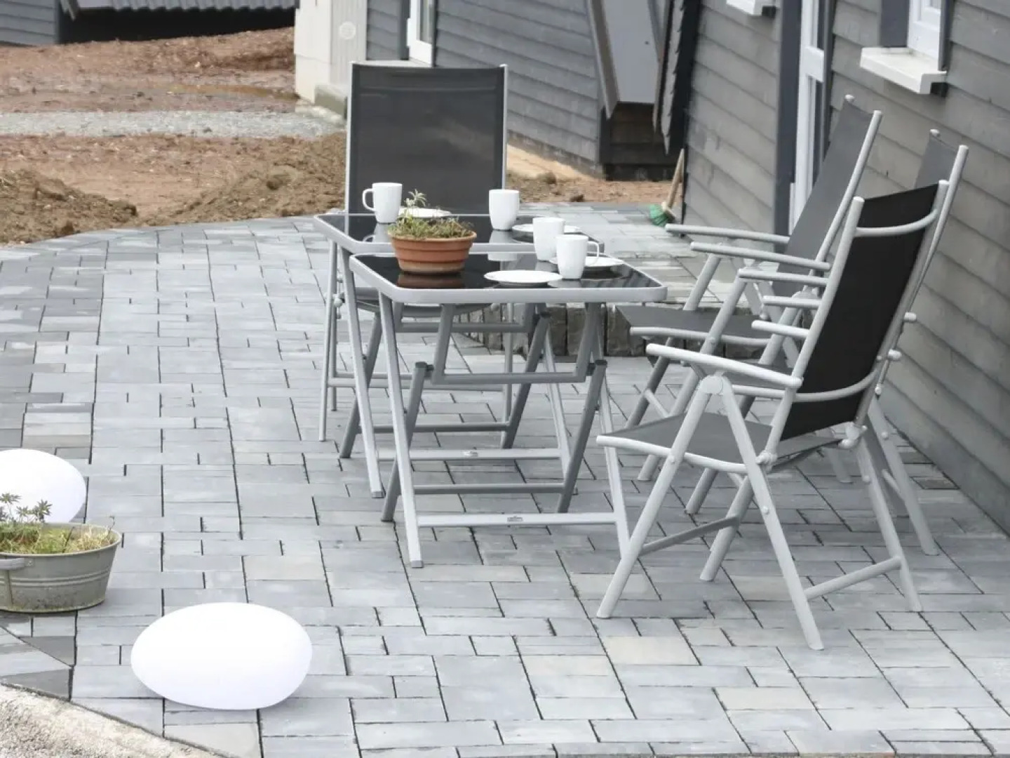 Ferienhaus Bude 92 Bad Arolsen