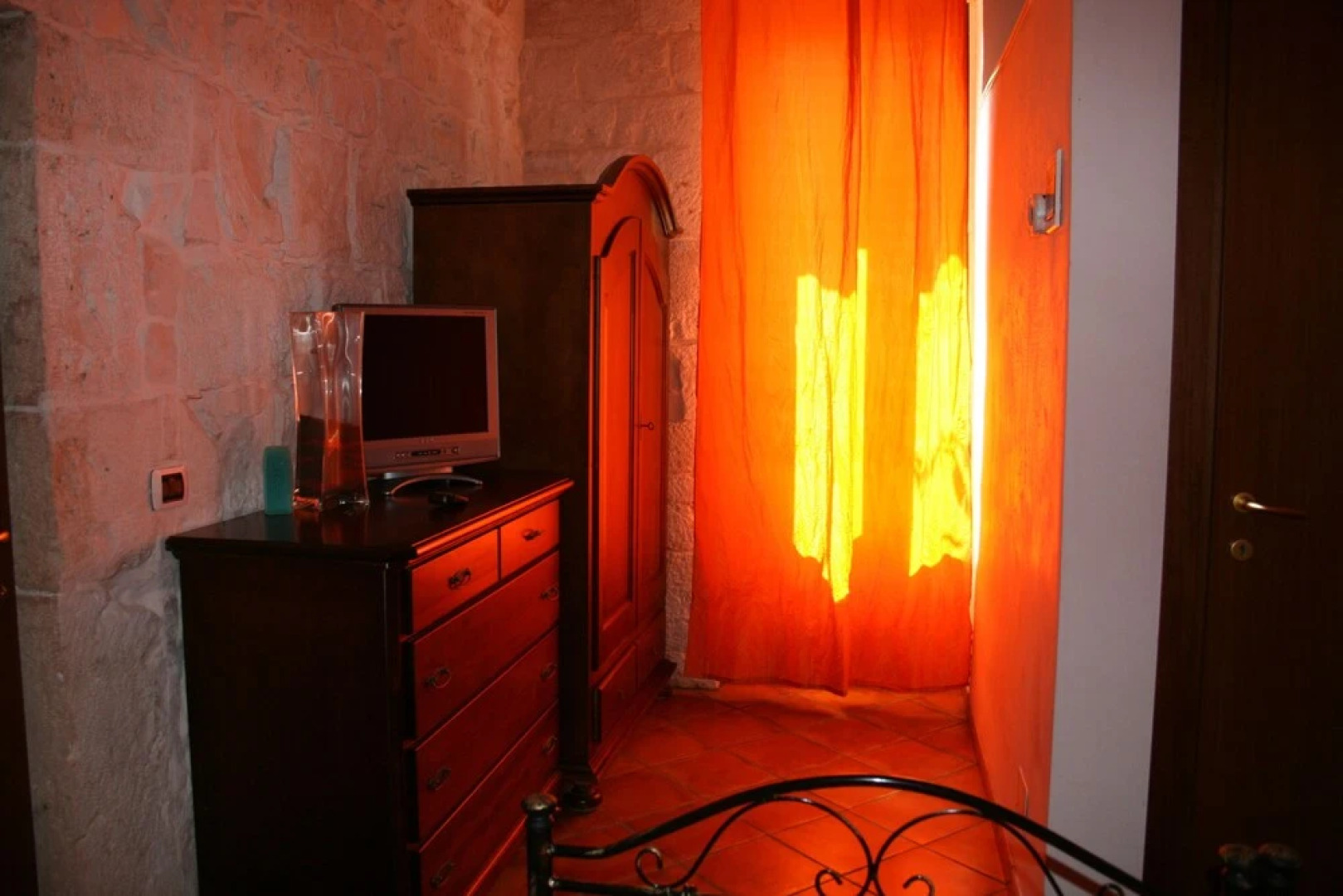 Masseria La Luna Nel Pozzo