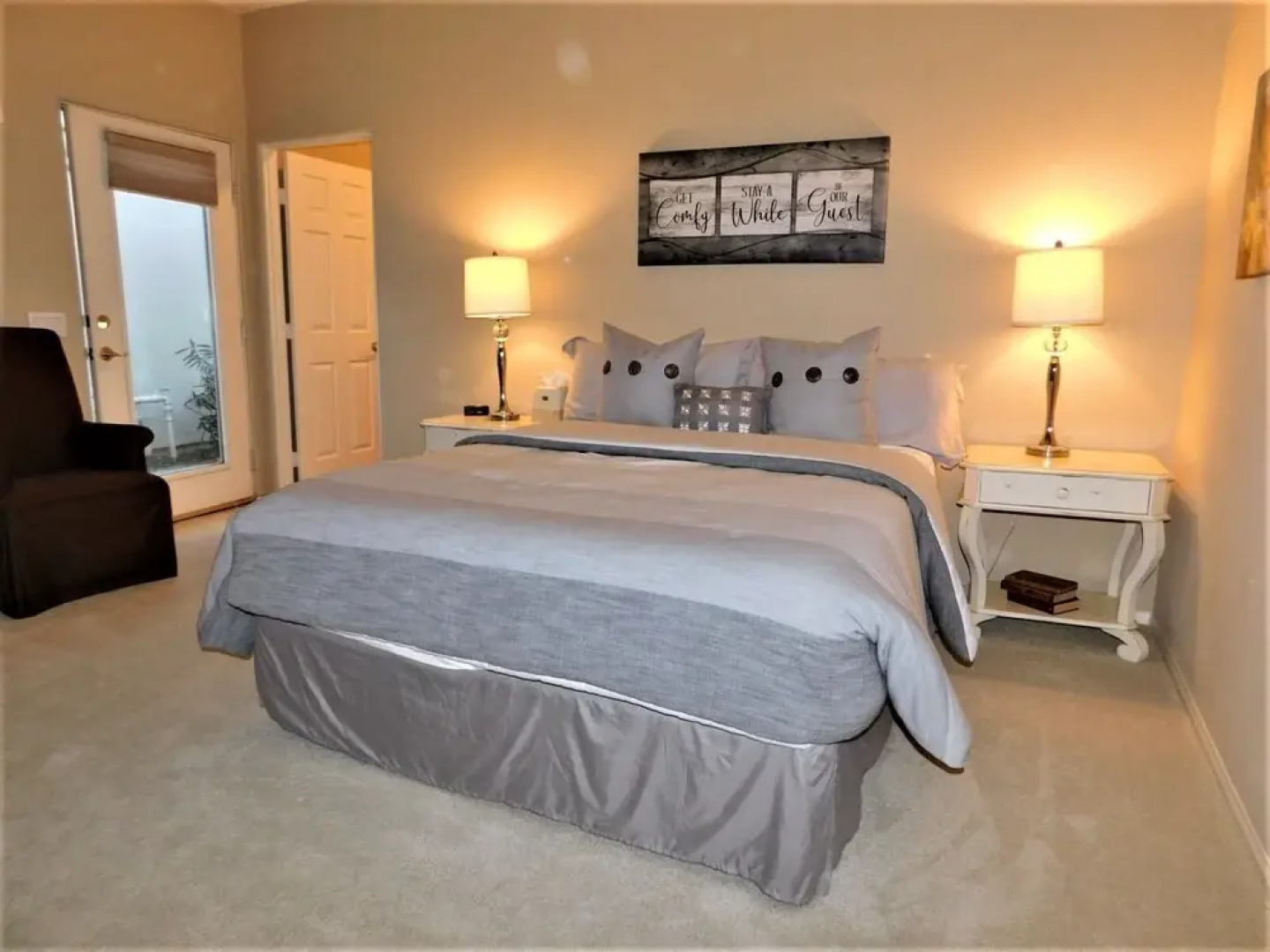 Tanglewood Golf Villa