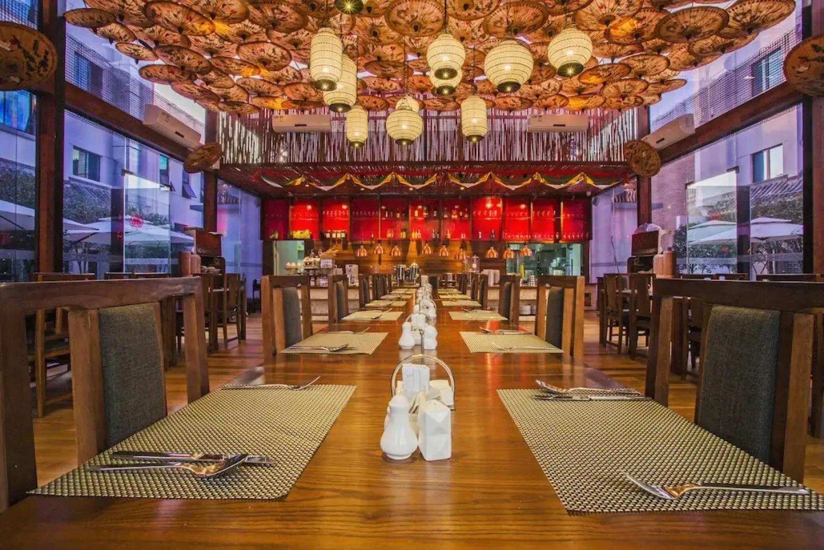 Atour Hotel Wuyishan Resort