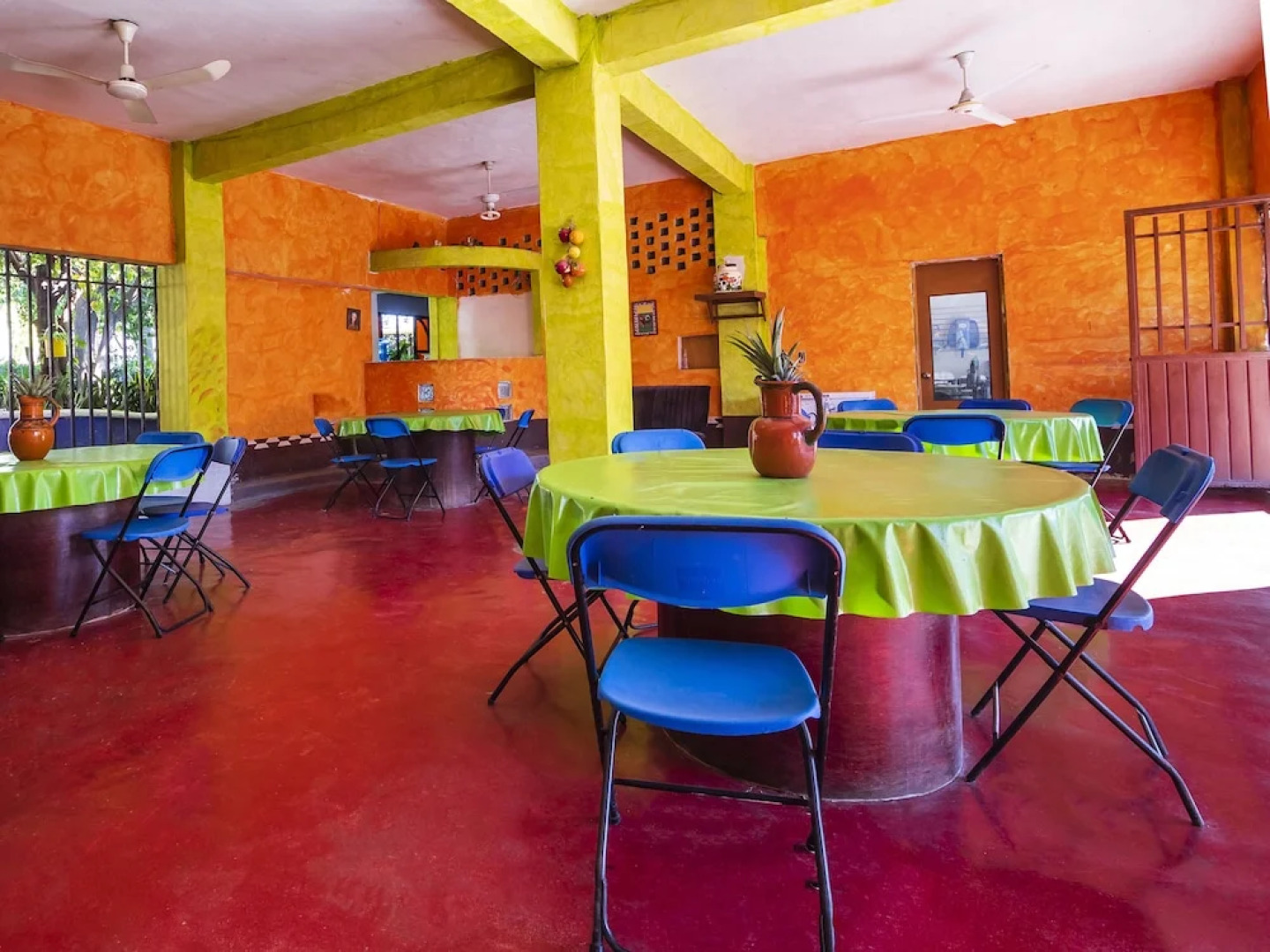 OYO Hotel San José Purua