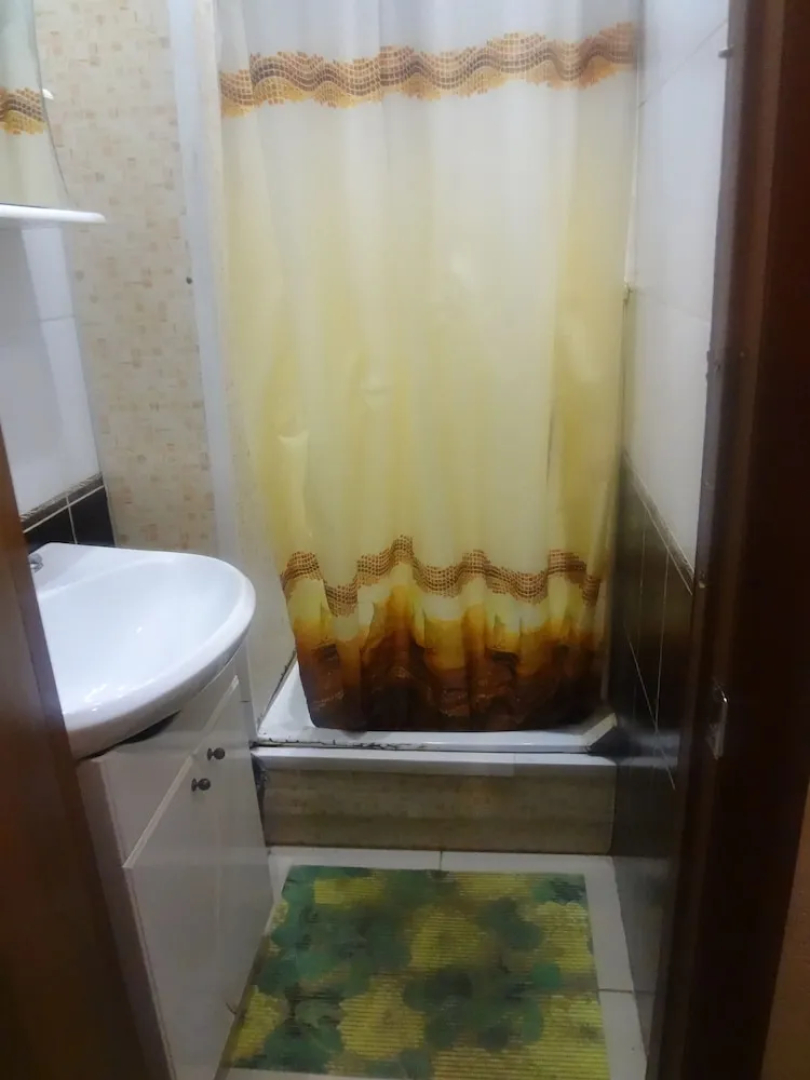 Жилое помещение Littlehotel