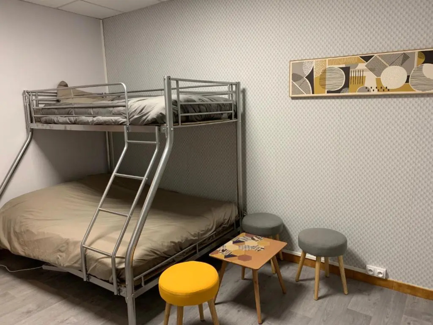 Atlantic Surf Hostel