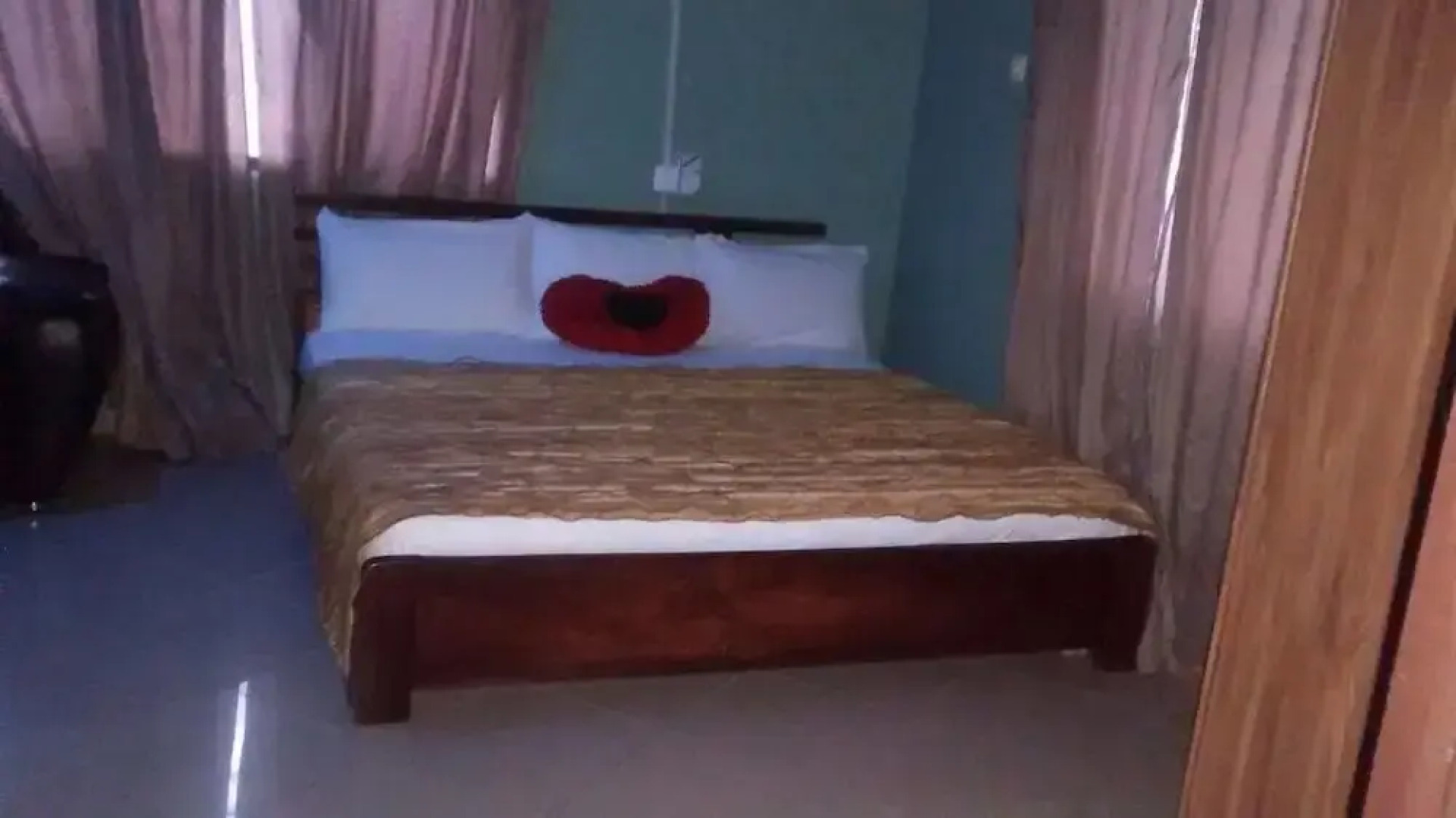 Maryland Guest House