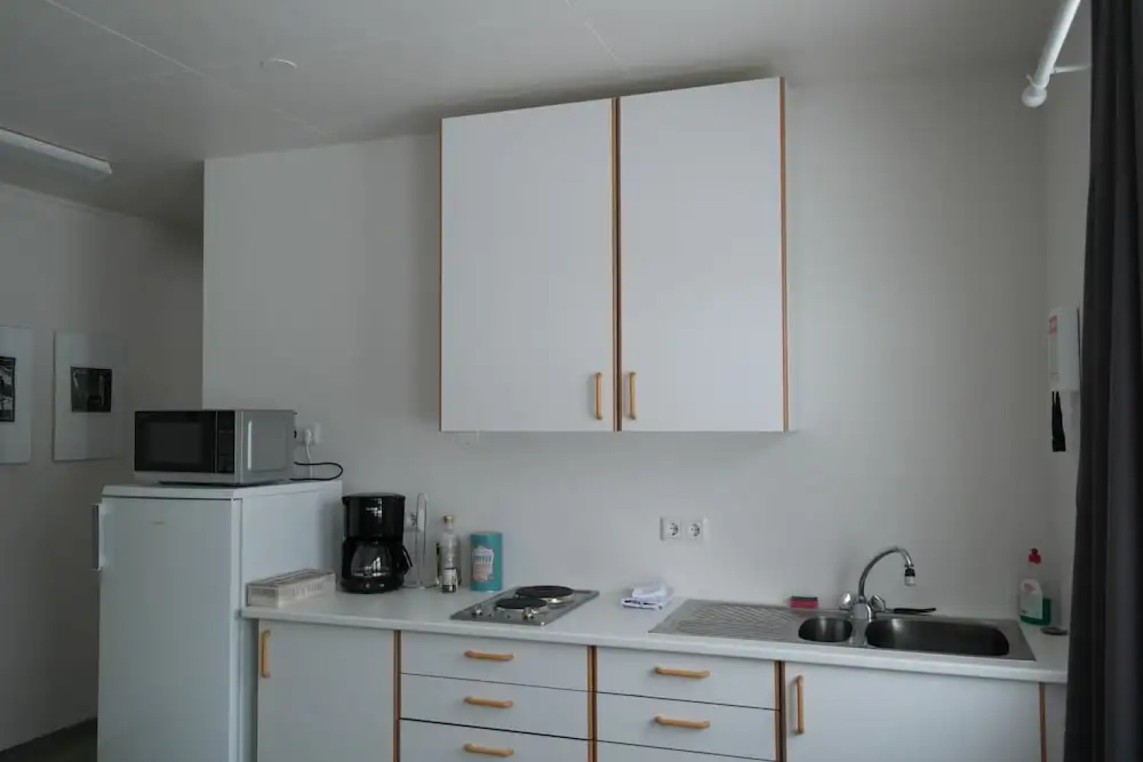 Eidavellir Apartments and Rooms