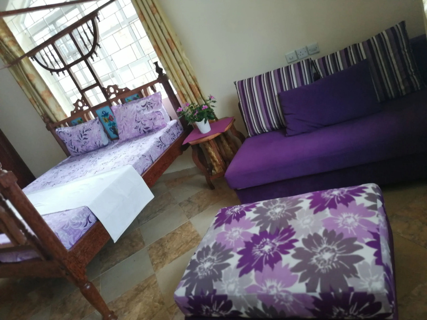 Salhiya Lodge - Hostel