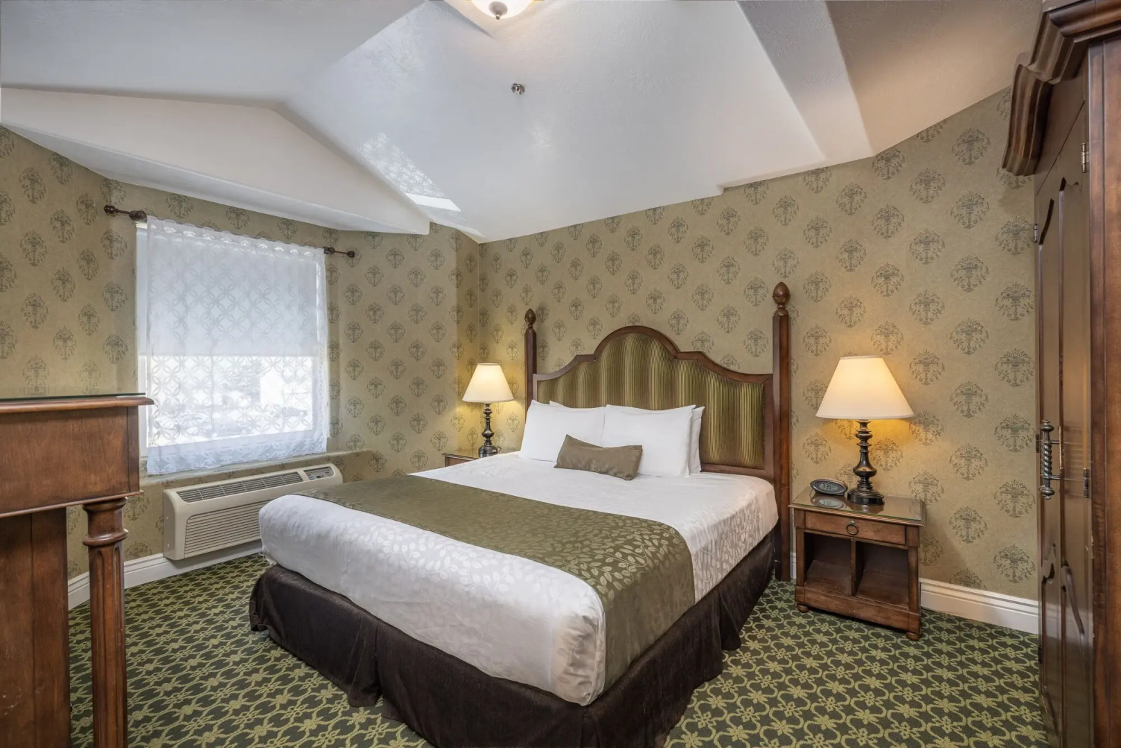 Canyons Boutique Hotel, a Canyons Collection Property