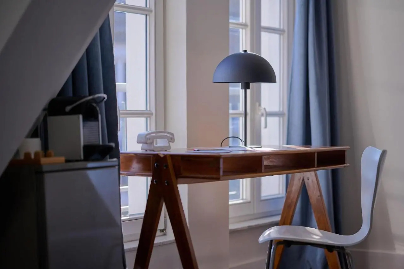 Отель Classik Hotel Antonius