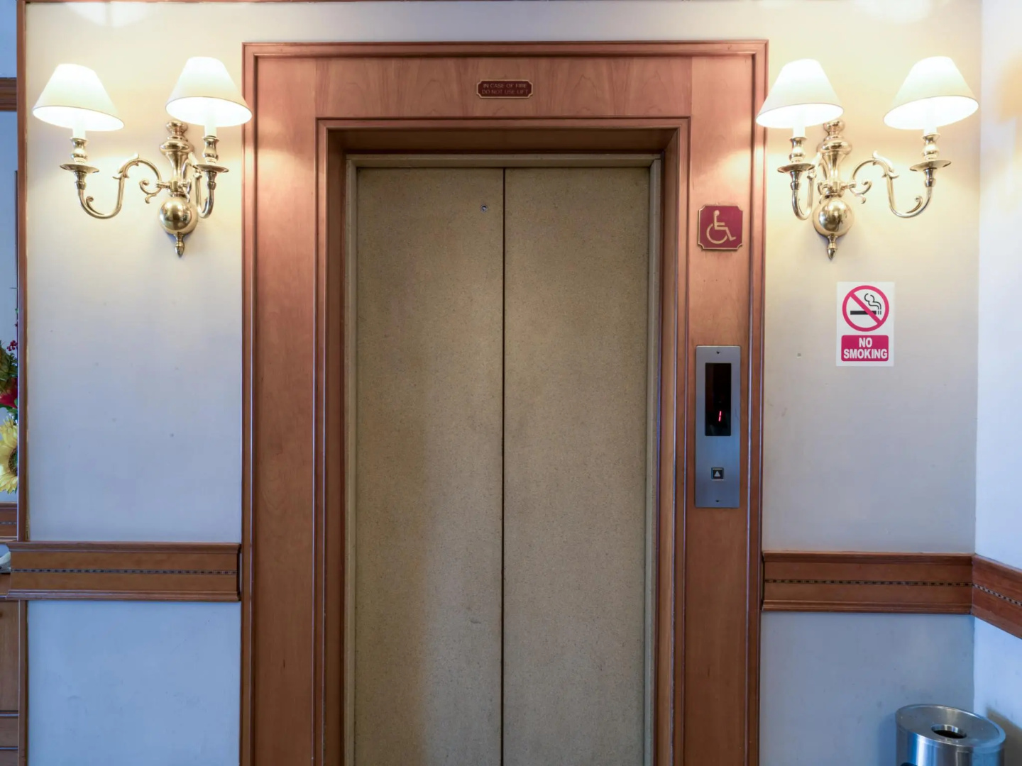 Four Chain View Hotel