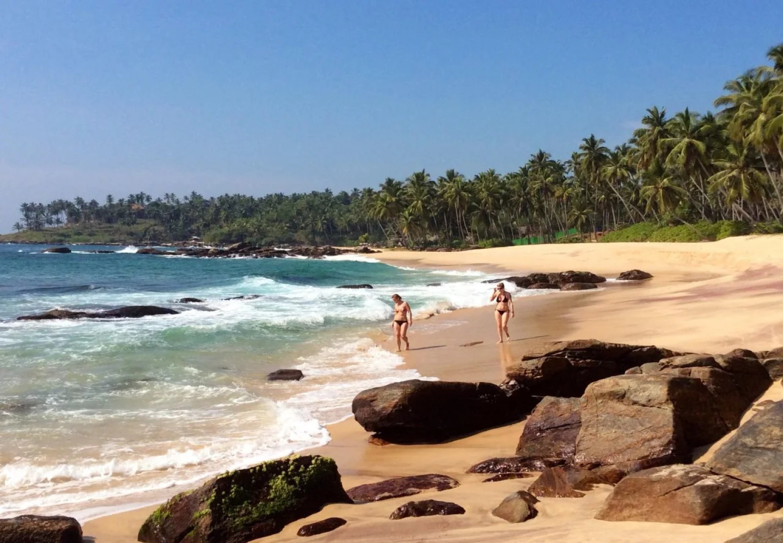 Green Garden Cabanas Resort