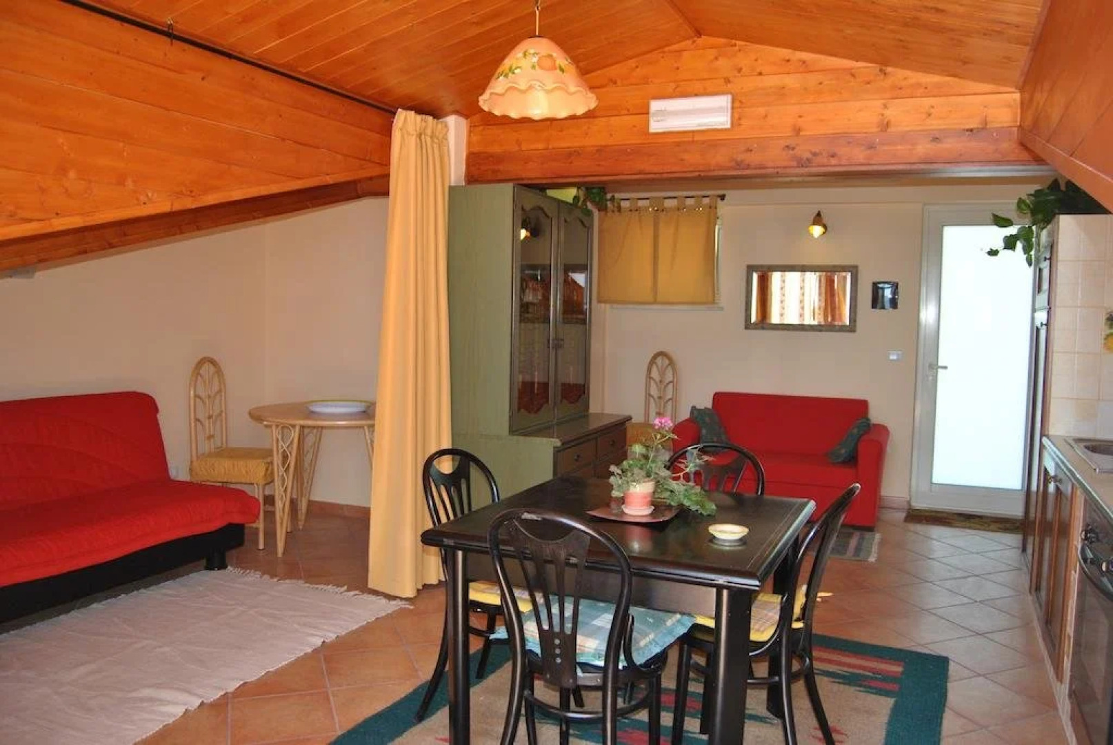 Fondaco Parrino Mare