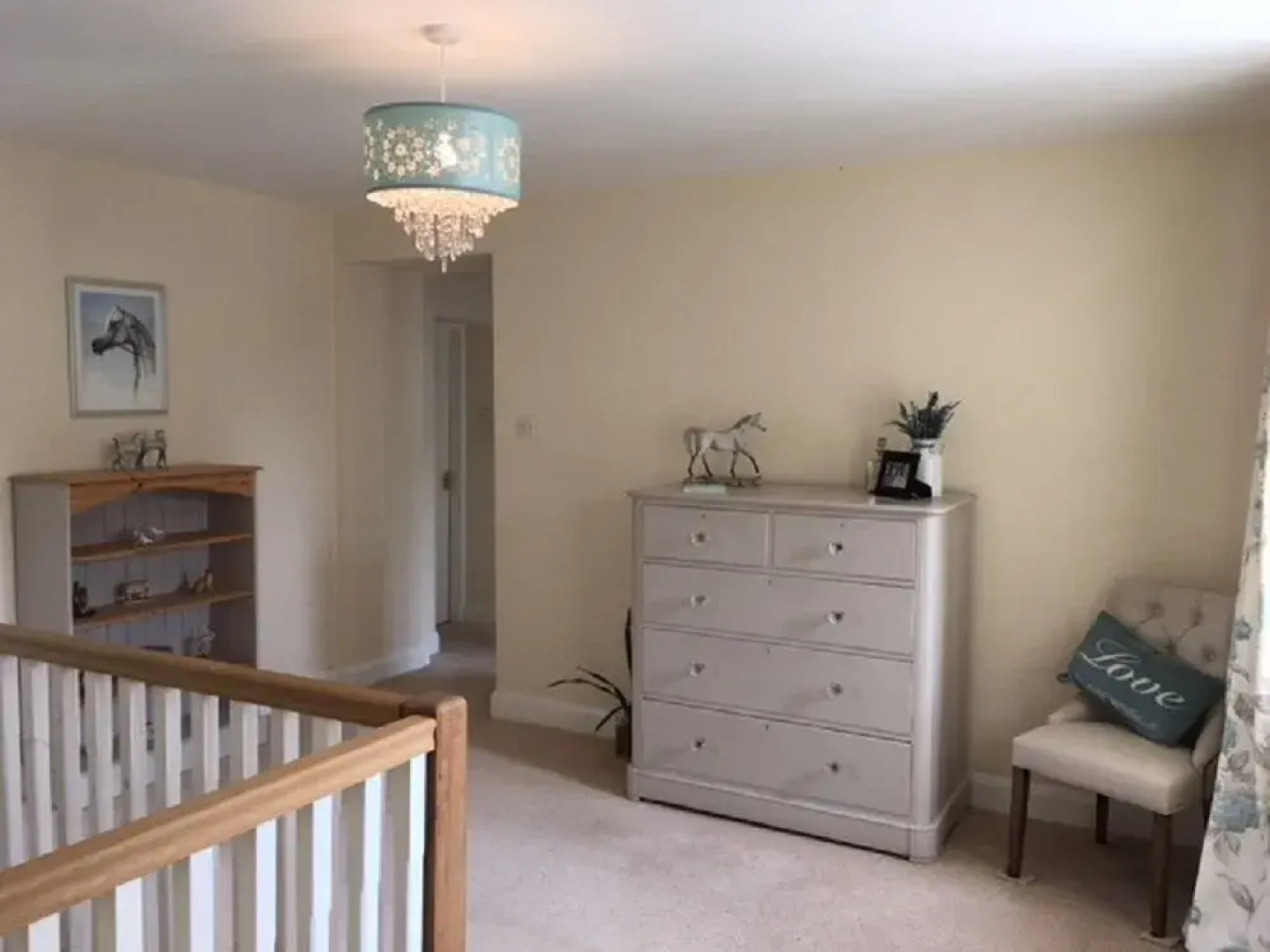 Grange Farm Bed & Breakfast