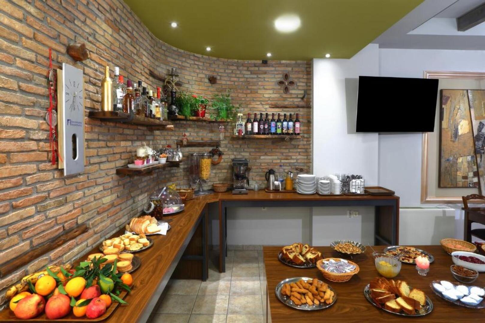 Artemis Traditional Guesthouse