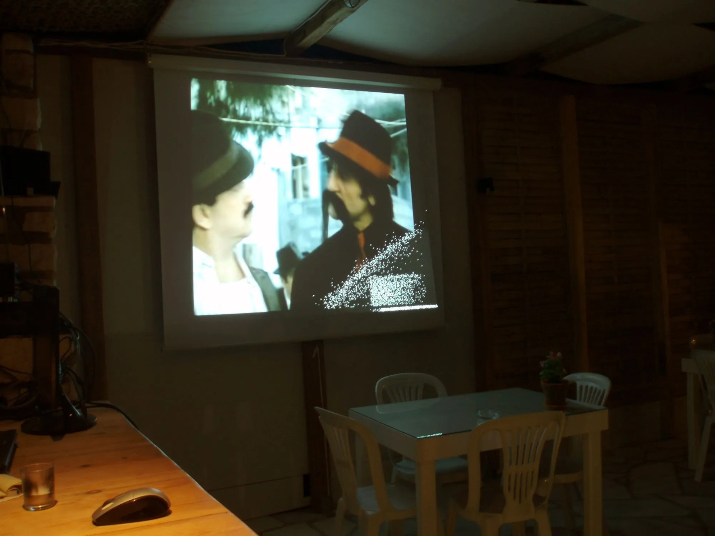 Fyrogenis Palace Hotel - Apartments