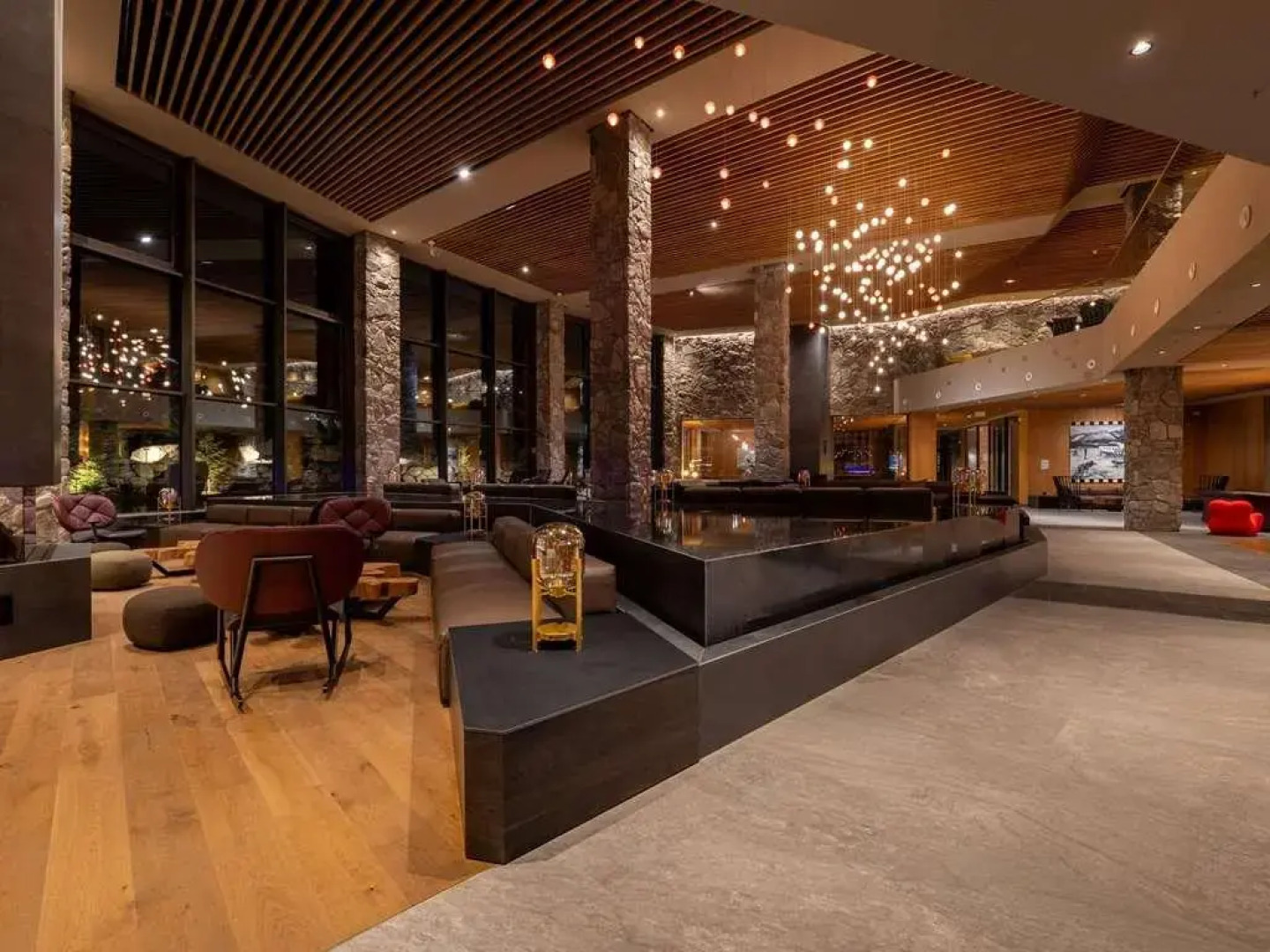 Swissôtel Damian Jasna