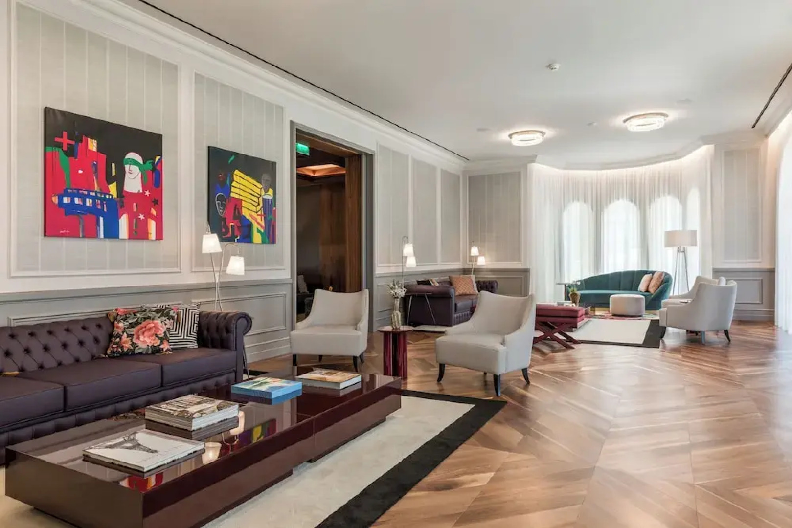 Maison Albar - Amoure