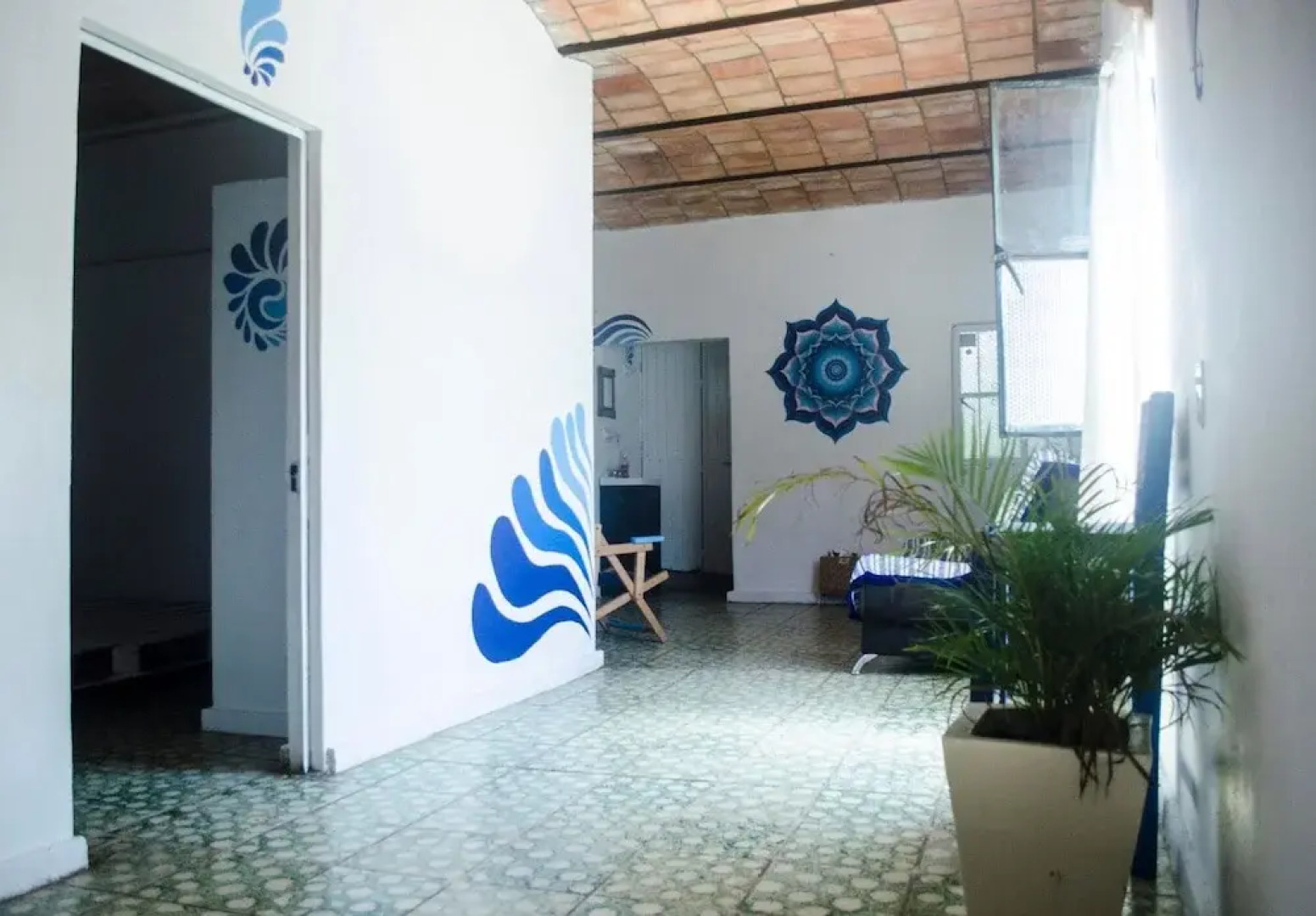 Casa Agua San Pancho