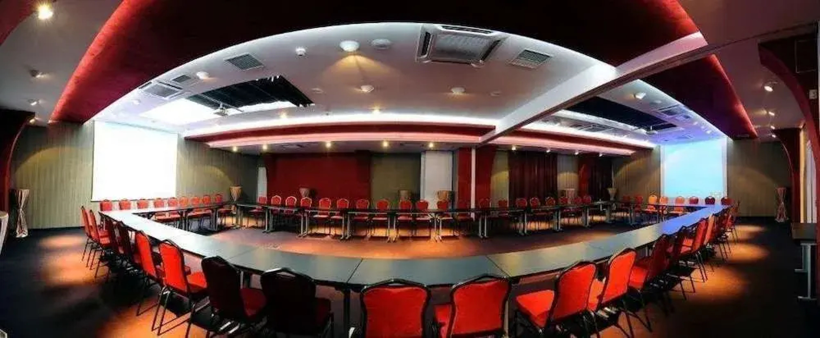 Transilvania TG Mures