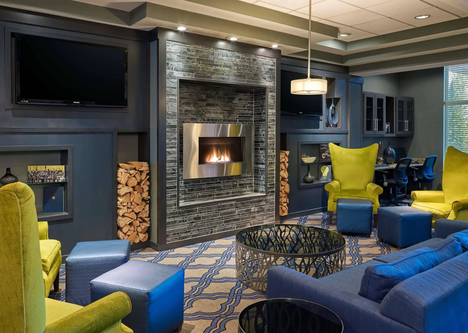 Four Points by Sheraton Williston