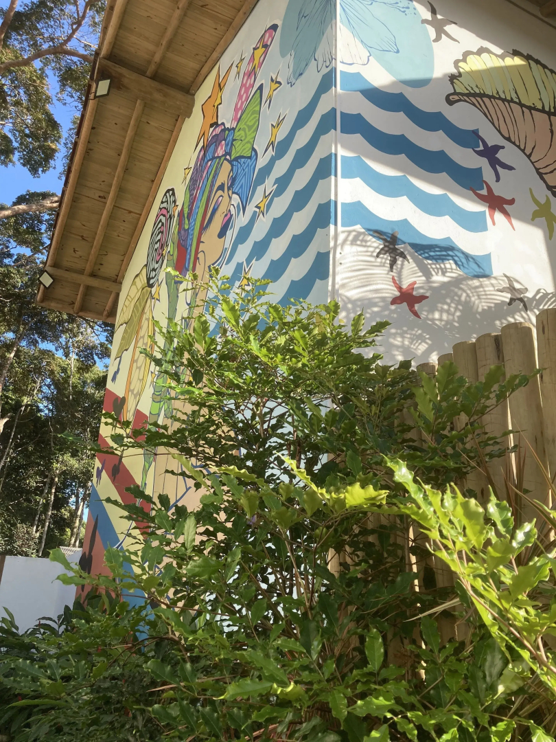 Pousada Vila Mangaba