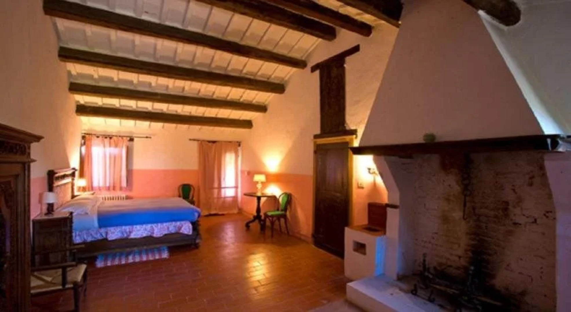 Agriturismo di Charme Ripabianca