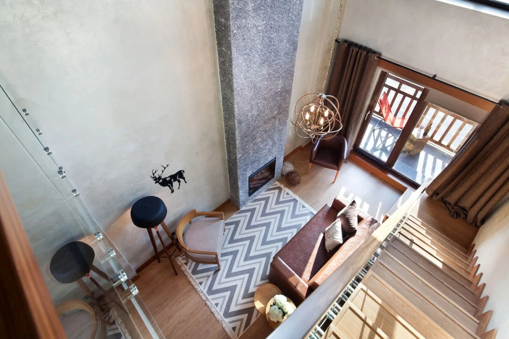 Magna Pivot Hotel - Boutique Class