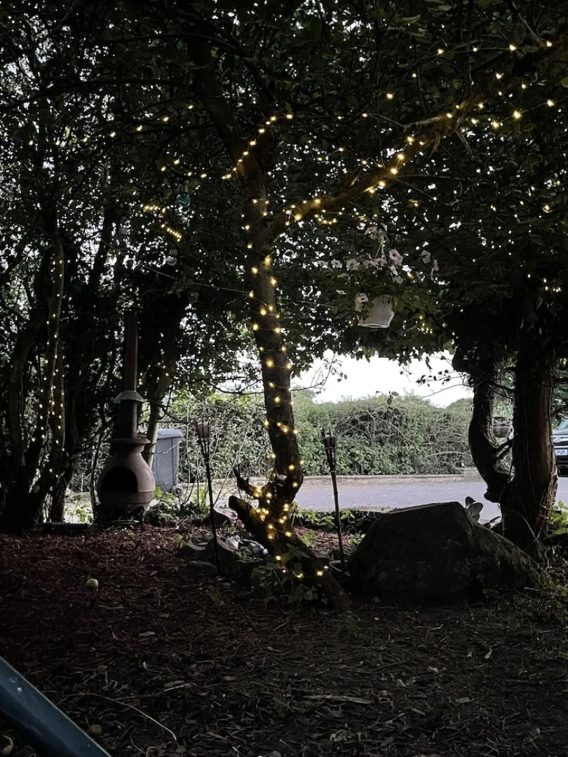 Woodlands Lodge - Come and Enjoy the Good Life