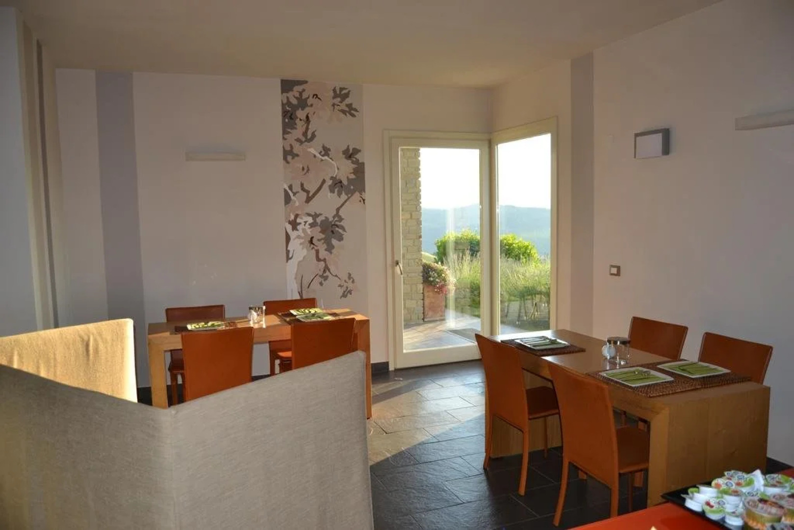 Relais Borgo del Gallo