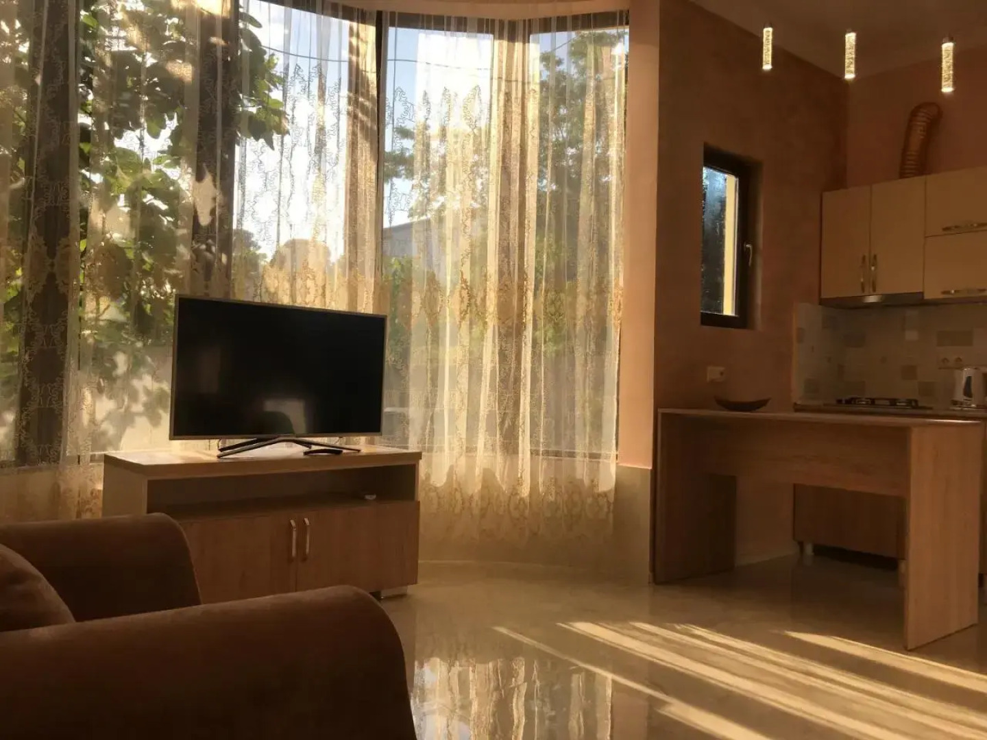 Гостевой Дом Кобулети