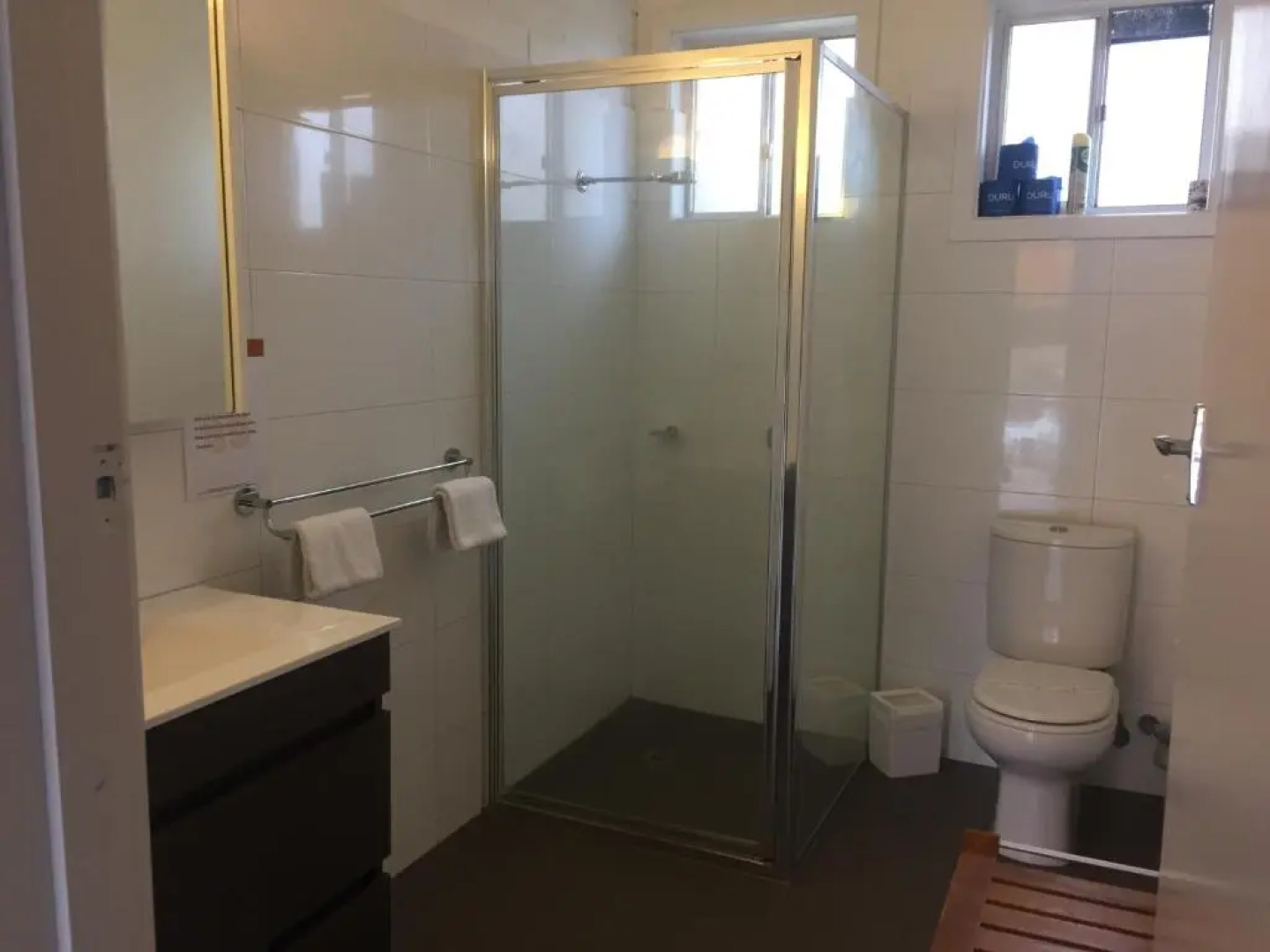 Buffalo Motel and Country Retreat