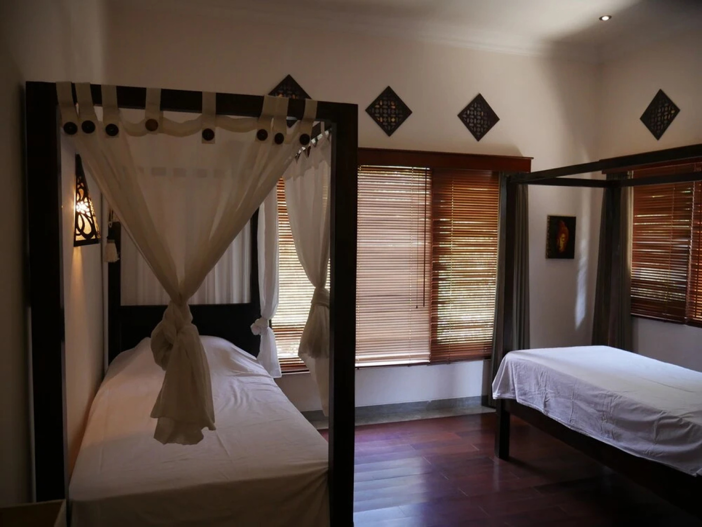 Lovina Villa Resort Puri Bulan