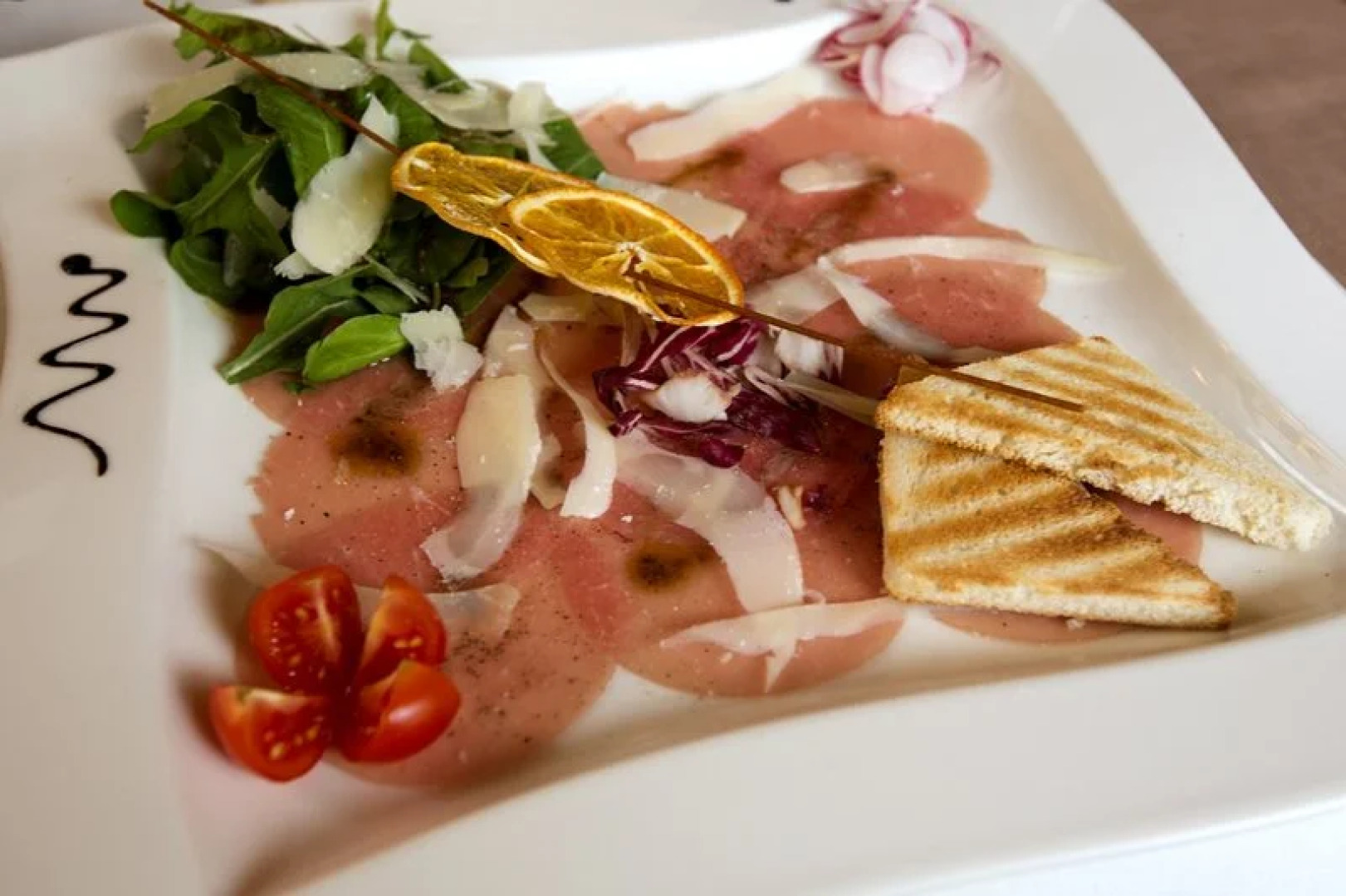 Hotel Crusch Alba Swiss Lodge