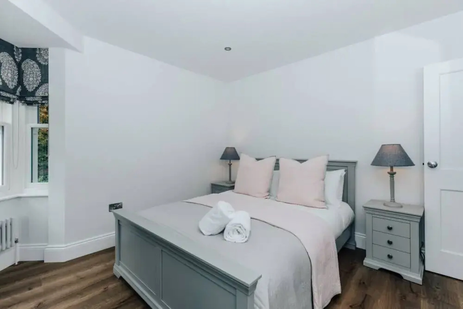 Woodvale Retreat - Sleeps 10