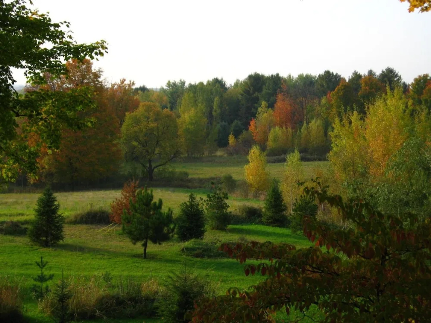 Gîte Le Passe-Partout