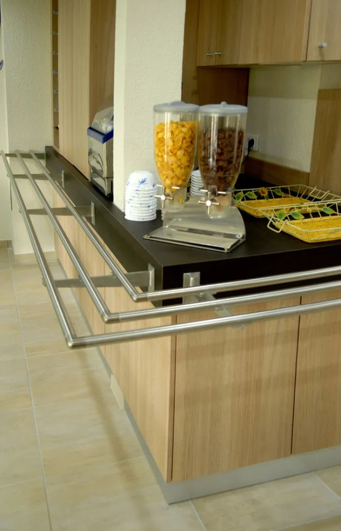 Hôtel balladins Bollène