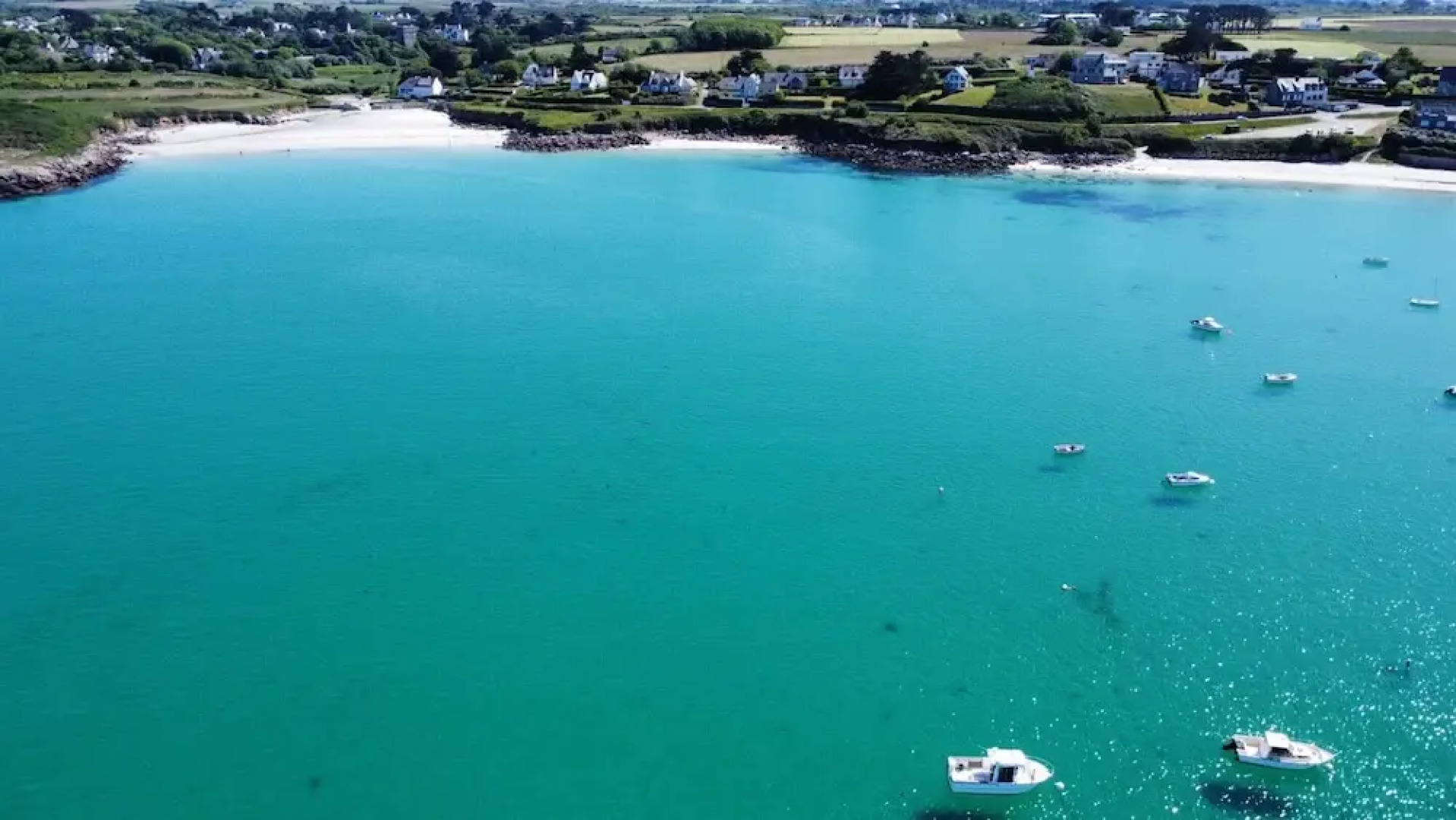 Pretty Stone House Near the Beach