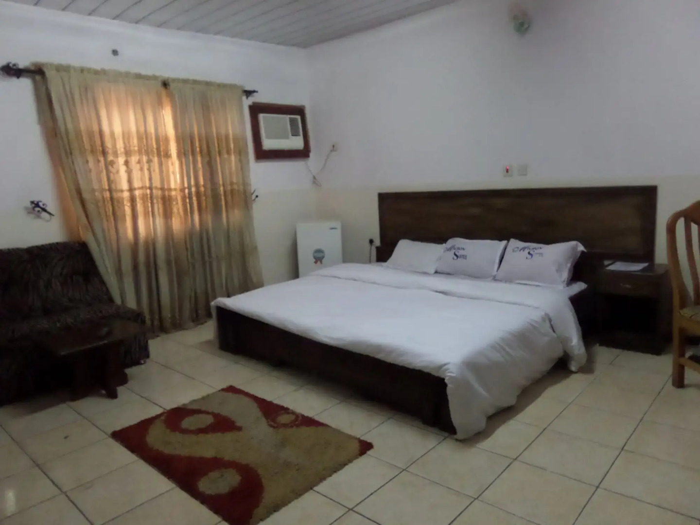 Micron Suites International