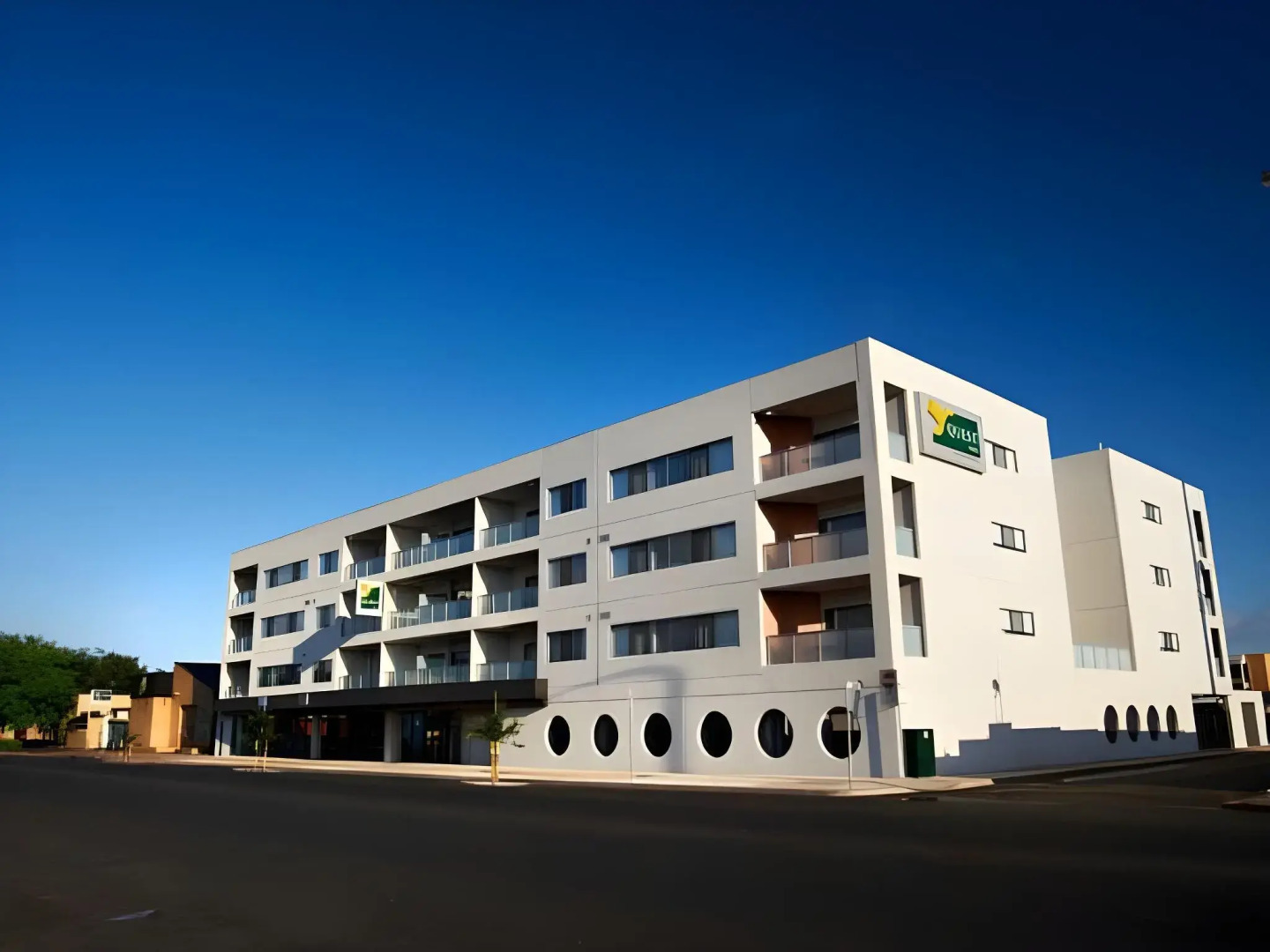 Quest Dubbo Serviced Apartments