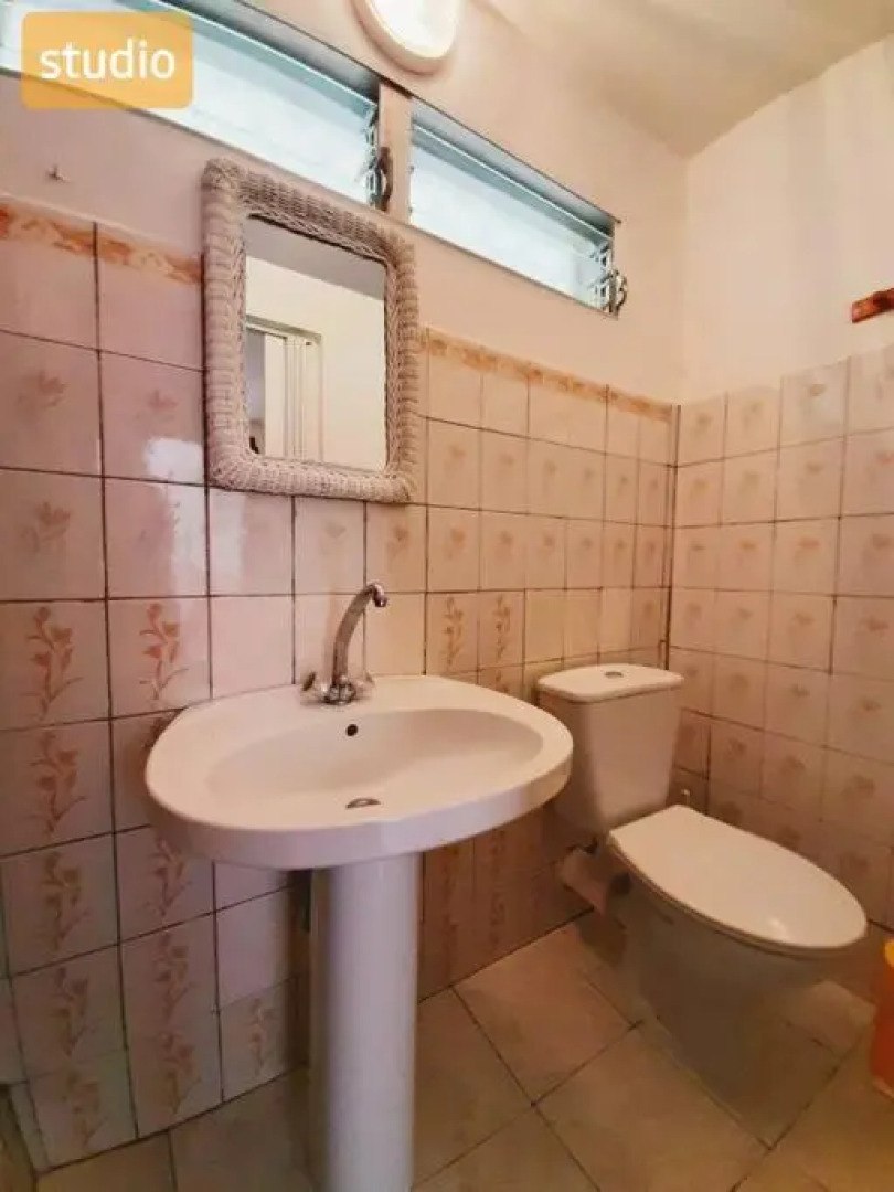 Studio confortable Hibiscus