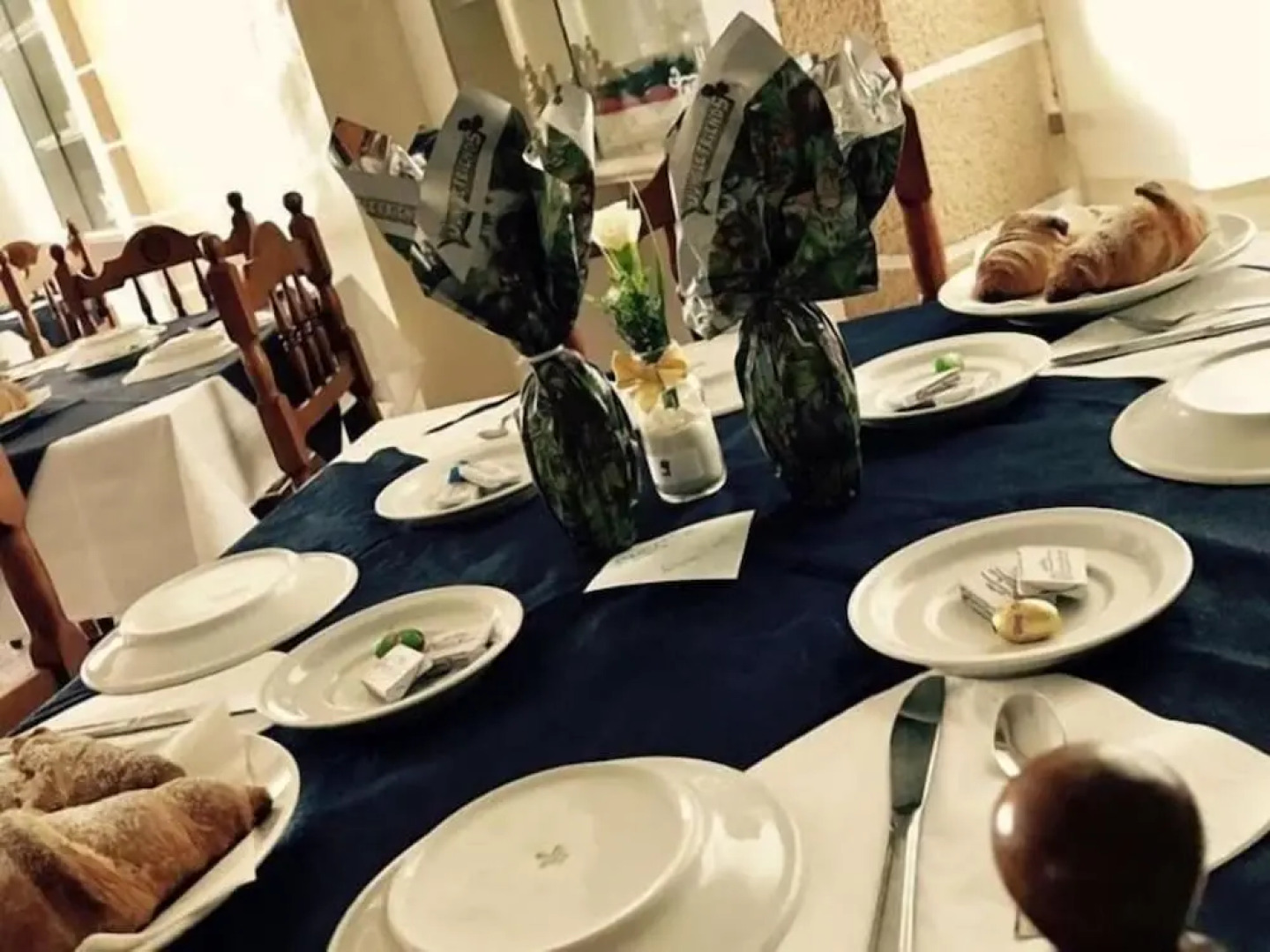 Albergo 2 Mari