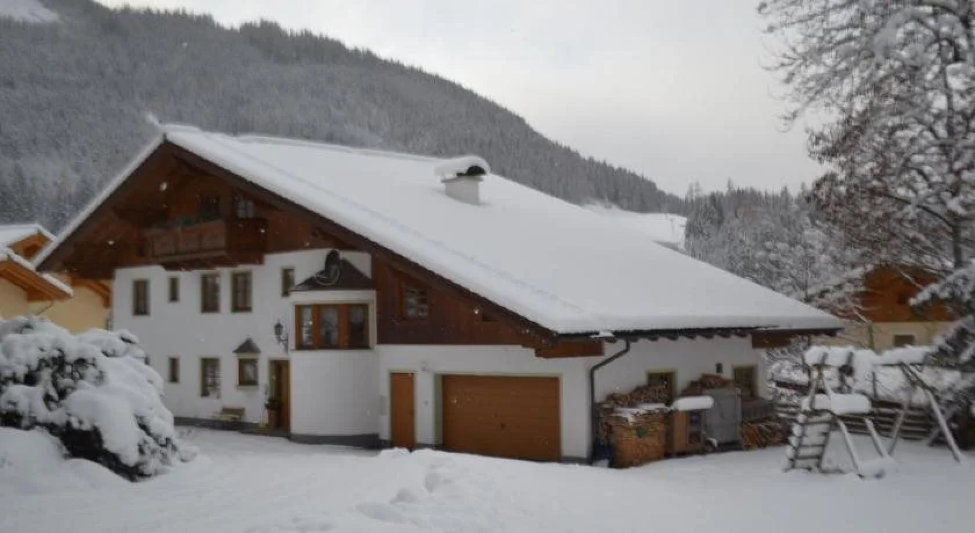 Appartement Vierthaler