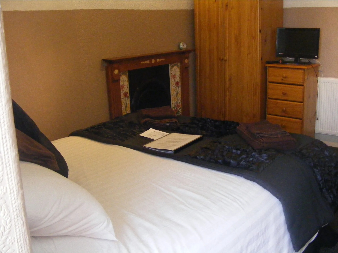 The Barclay Guest House