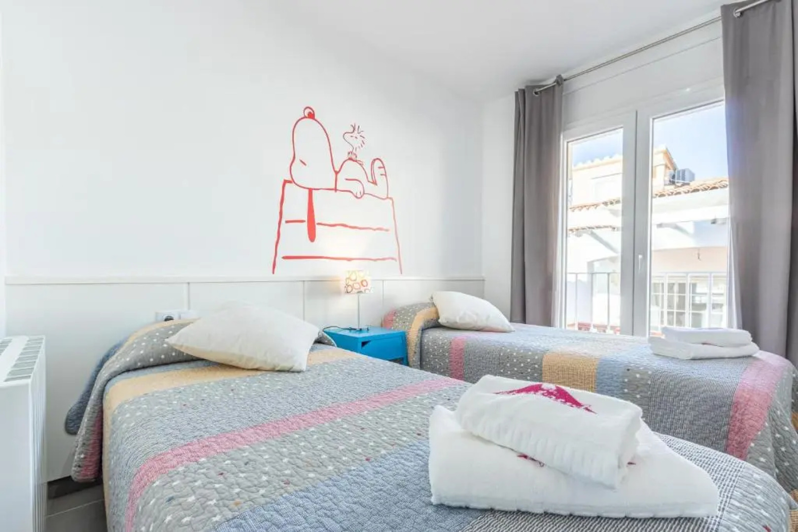 Apart-Rent Apartament Gran Reserva 14